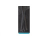 Lamina Para Arco De Serra Tico-Tico Eda Com 10 Pecas - 6Qa