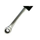 Chave Combinada Eda Catracada Fixa Cromo Vanadio 14Mm - 9Vx Chave Combinada Eda Catracada Fixa Cromo Vanadio 14Mm - 9Vx