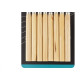 Formao Eda Para Entalhar Jogo Com 8 Pecas - 6Xq Formao Eda Para Entalhar Jogo Com 8 Pecas - 6Xq