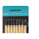 Formao Eda Para Entalhar Jogo Com 8 Pecas - 6Xq Formao Eda Para Entalhar Jogo Com 8 Pecas - 6Xq