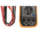 Multimetro Digital Eda Com Sensor De Temperatura - 9Kd Multimetro Digital Eda Com Sensor De Temperatura - 9Kd