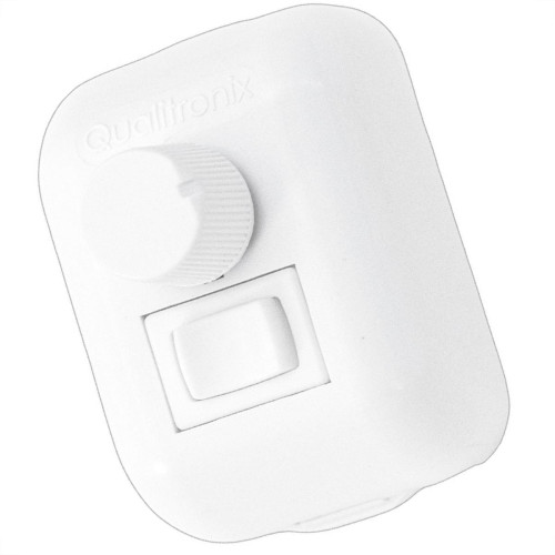 Controle Para Ventilador Qualitronix Sobrepor Bivolt Qv38