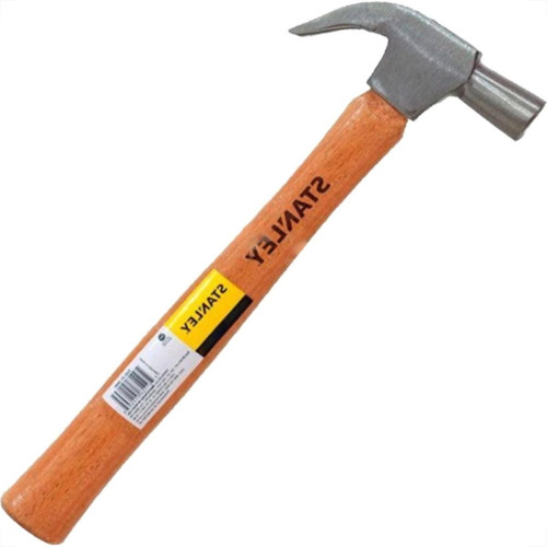Martelo Unha Stanley Polido 23 Martelo Unha Stanley Polido 23