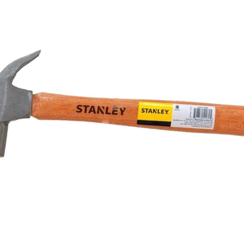 Martelo Unha Stanley Polido 23 Martelo Unha Stanley Polido 23