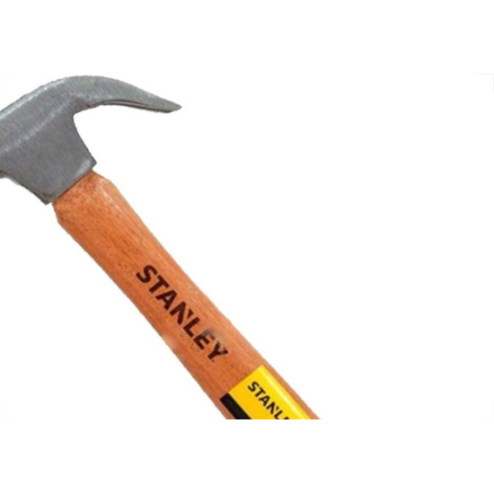 Martelo Unha Stanley Polido 23 Martelo Unha Stanley Polido 23
