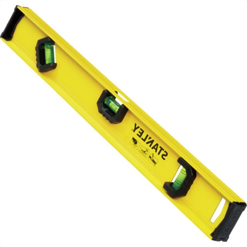 Nivel Aluminio Stanley 18'' Stht42073-La