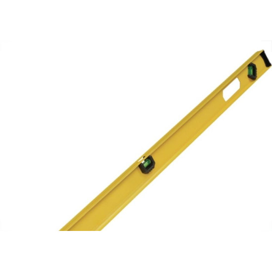 Nivel Aluminio Stanley 48'' Stht42076-La