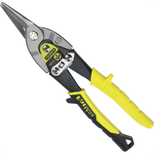 Tesoura Funileiro Stanley 10'' Reta 14-563 Tesoura Funileiro Stanley 10'' Reta 14-563