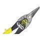 Tesoura Funileiro Stanley 10'' Reta 14-563 Tesoura Funileiro Stanley 10'' Reta 14-563