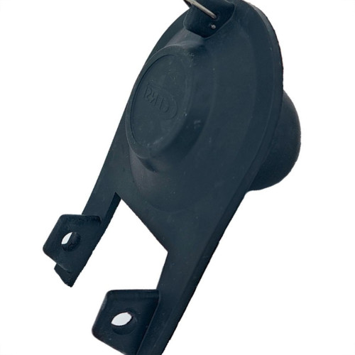 Vedante Obturador Para Caixa Acoplada Censi Saida Borracha Nitrilica - 9579 Vedante Obturador Para Caixa Acoplada Censi Saida Borracha Nitrilica - 9579