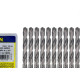 Broca Aco Rapido Irwin 1/16'' - Kit C/10 Pecas Broca Aco Rapido Irwin 1/16'' - Kit C/10 Pecas