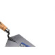 Colher Para Pedreiro Brasfort 10 Reta - 8033 Colher Para Pedreiro Brasfort 10 Reta - 8033