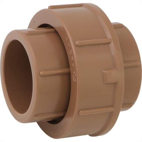 Uniao Soldavel Krona 32Mm - Kit C/10 Pecas Uniao Soldavel Krona 32Mm - Kit C/10 Pecas