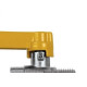 Registro Para Gas Esfera Higiban Horizontal 1/2'' X 1/2'' Registro Para Gas Esfera Higiban Horizontal 1/2'' X 1/2''
