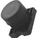 Botao Impulsao Steck Normal Preto Slprn8 Botao Impulsao Steck Normal Preto Slprn8