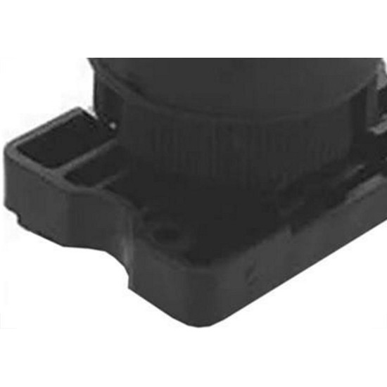 Botao Impulsao Steck Normal Preto Slprn8 Botao Impulsao Steck Normal Preto Slprn8