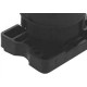 Botao Impulsao Steck Normal Preto Slprn8 Botao Impulsao Steck Normal Preto Slprn8