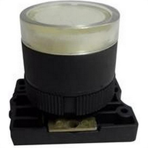 Botao Impulsao Steck Luminoso Branco Slprl5 Botao Impulsao Steck Luminoso Branco Slprl5