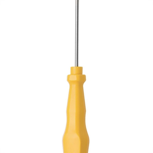 Chave Fenda Tramontina   1/4 X 8''