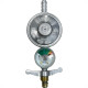 Regulador Gas Imar 1Kg/H Com Manometro - 0728/06B Regulador Gas Imar 1Kg/H Com Manometro - 0728/06B