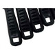 Cabo De Lima Pvc Llinan No. 1-Pequeno - Kit C/25 Pecas