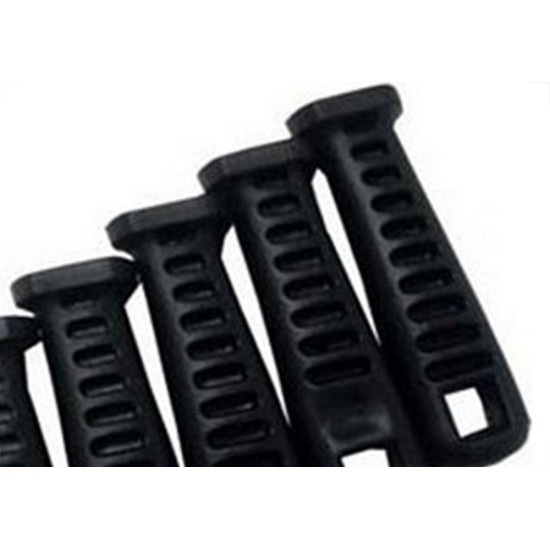 Cabo De Lima Pvc Llinan No. 1-Pequeno - Kit C/25 Pecas