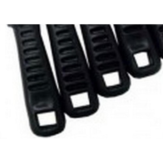 Cabo De Lima Pvc Llinan No. 2-Medio - Kit C/25 Pecas