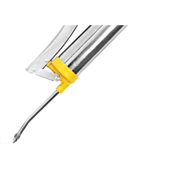 Bomba Graxa Manual 500G Brasfort - 8244