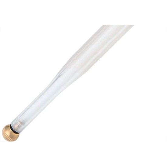 Cortador Vidro Brasfort Profissional A Oleo 6Mm - 8061 Cortador Vidro Brasfort Profissional A Oleo 6Mm - 8061