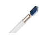 Cortador Vidro Brasfort Profissional A Oleo 6Mm - 8061 Cortador Vidro Brasfort Profissional A Oleo 6Mm - 8061