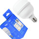 Lampada Led Alta Potencia Elgin 20W. 1.672Lm Bivolt 6500K. - E27 Lampada Led Alta Potencia Elgin 20W. 1.672Lm Bivolt 6500K. - E27