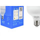 Lampada Led Alta Potencia Elgin 20W. 1.672Lm Bivolt 6500K. - E27 Lampada Led Alta Potencia Elgin 20W. 1.672Lm Bivolt 6500K. - E27