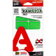 Fita Dupla Face Adere Adermax Tab Permanente 40Mm X 25Mm Ambiente Interno/Externo (Contem 20 Tabs) Fita Dupla Face Adere Adermax Tab Permanente 40Mm X 25Mm Ambiente Interno/Externo (Contem 20 Tabs)