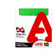 Fita Dupla Face Adere Adermax Tab Permanente 40Mm X 25Mm Ambiente Interno/Externo (Contem 20 Tabs) Fita Dupla Face Adere Adermax Tab Permanente 40Mm X 25Mm Ambiente Interno/Externo (Contem 20 Tabs)