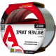 Fita Silver Tape Adere Prata 800S - 45Mm X 5M Fita Silver Tape Adere Prata 800S - 45Mm X 5M