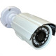 Camera Vtv Bullet 12 Led - 960H 3,6Mm Para Video Porteiro Camera Vtv Bullet 12 Led - 960H 3,6Mm Para Video Porteiro