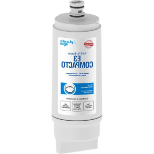 Refil Vela Para Filtro E3 Compacto Ibbl 1101