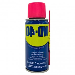 Oleo Wd-40 100Ml/ 70G Spray