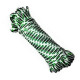 Corda Meada Pp Trancada Arteplas 12Mm Color 30M Corda Meada Pp Trancada Arteplas 12Mm Color 30M