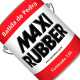 Batida De Pedra Maxi Rubber 3,6 Litros