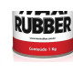 Removedor Maxi Rubber Pastoso 1Kg. Pintoff Removedor Maxi Rubber Pastoso 1Kg. Pintoff
