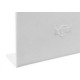 Sistema Ilumi Conexao Cotovelo 40X16 90º Branco Sistema Ilumi Conexao Cotovelo 40X16 90º Branco