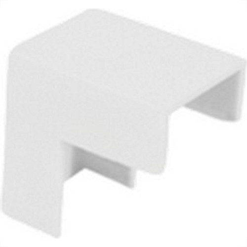 Sistema Ilumi Conexao Cotovelo 40X16 Interno Branco - 62020 Sistema Ilumi Conexao Cotovelo 40X16 Interno Branco - 62020