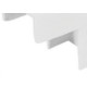 Sistema Ilumi Conexao Cotovelo 40X16 Interno Branco - 62020 Sistema Ilumi Conexao Cotovelo 40X16 Interno Branco - 62020