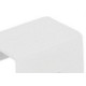 Sistema Ilumi Conexao Cotovelo 40X16 Interno Branco - 62020 Sistema Ilumi Conexao Cotovelo 40X16 Interno Branco - 62020