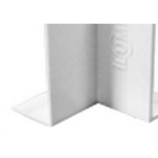 Sistema Ilumi Conexao Cotovelo 40X16 Externo Branco - 62030 Sistema Ilumi Conexao Cotovelo 40X16 Externo Branco - 62030