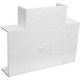 Sistema Ilumi Conexao Te 40X16 Branco - 62040