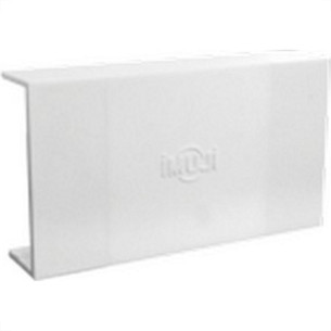 Sistema Ilumi Conexao Luva 40X16 Branca - 62050