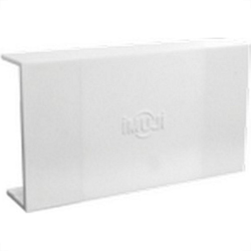 Sistema Ilumi Conexao Luva 40X16 Branca - 62050 Sistema Ilumi Conexao Luva 40X16 Branca - 62050