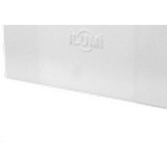Sistema Ilumi Conexao Luva 40X16 Branca - 62050 Sistema Ilumi Conexao Luva 40X16 Branca - 62050